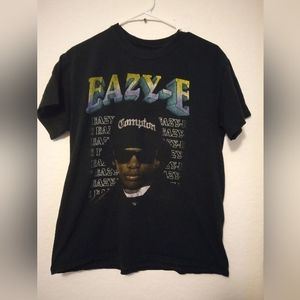 Vintage style Eazy-E Tshirt